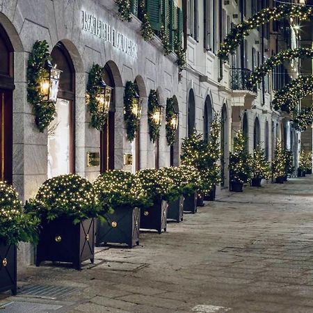 Quadrilatero Della Moda- Luxury Loft In The Heart Of The Fashion District 米兰 外观 照片