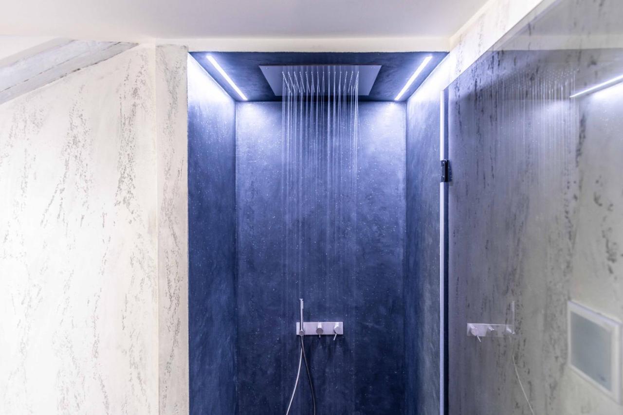 Quadrilatero Della Moda- Luxury Loft In The Heart Of The Fashion District 米兰 外观 照片